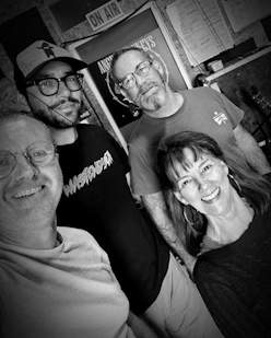 Groupe Lysia Musique - Ambiance Acoustique