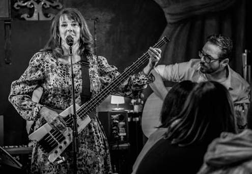 Concert privé acoustique